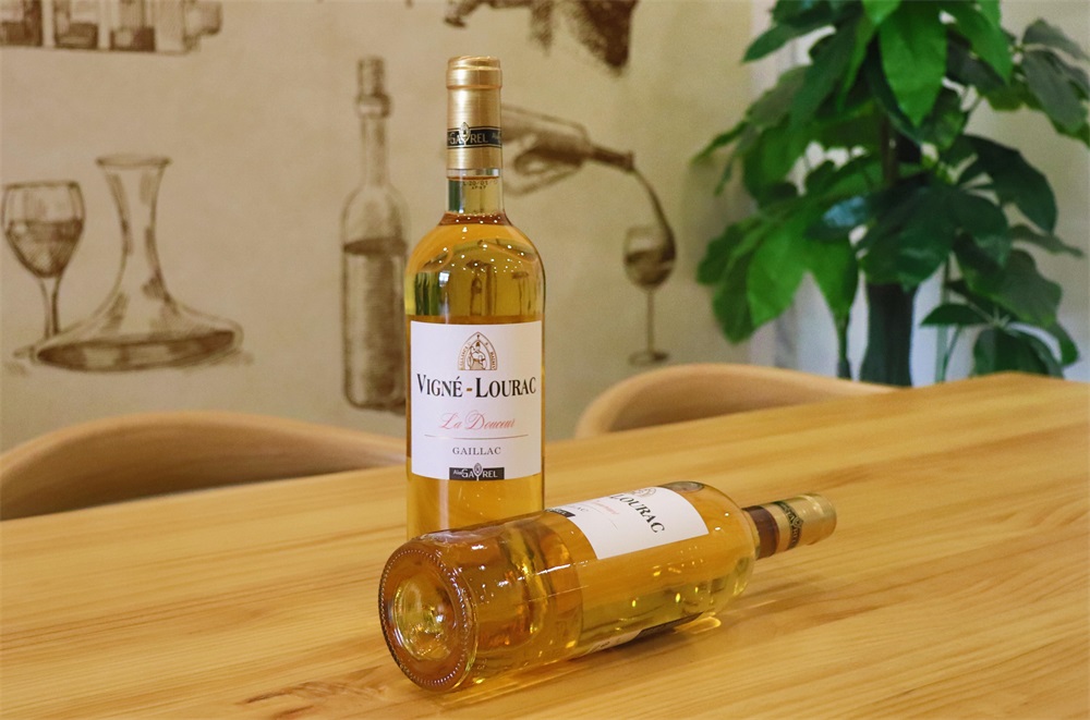 关于甜白葡萄酒，你需要知道些什么