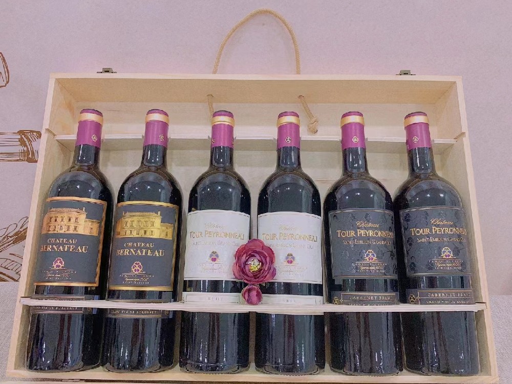 想要提高红酒加盟店的销售量怎么做？