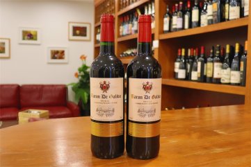 选择开家红酒加盟店赚钱吗